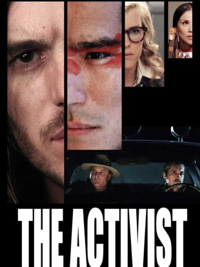 The Sacrifice Zone (The Activist)