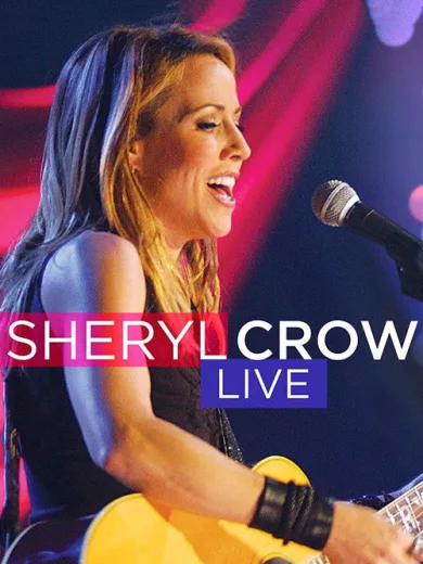 Soundstage Presents: Sheryl Crow Live