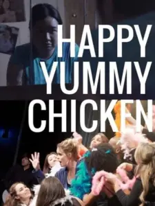 Happy Yummy Chicken