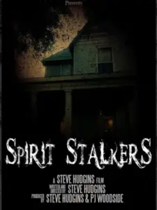 Spirit Stalkers