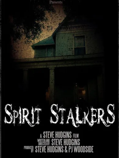 Spirit Stalkers