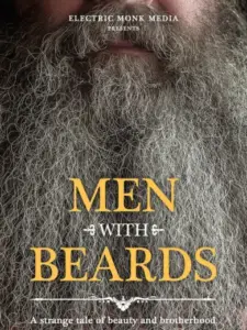 Men with Beards