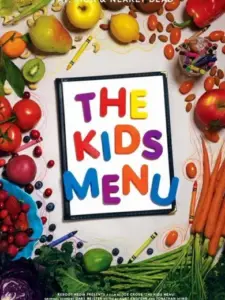 The Kids Menu
