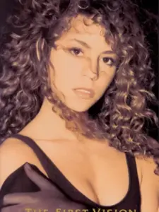 Mariah Carey: The First Vision