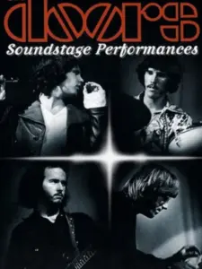 The Doors – Soundstage Performances