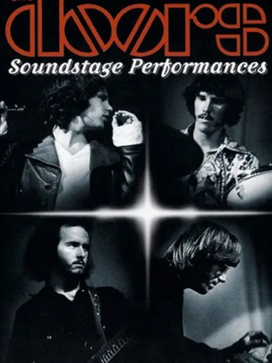 The Doors – Soundstage Performances