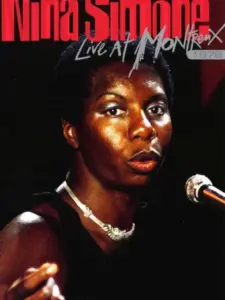 Nina Simone: Live at Montreux 1976