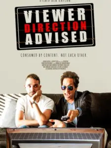 Viewer Direction Advised