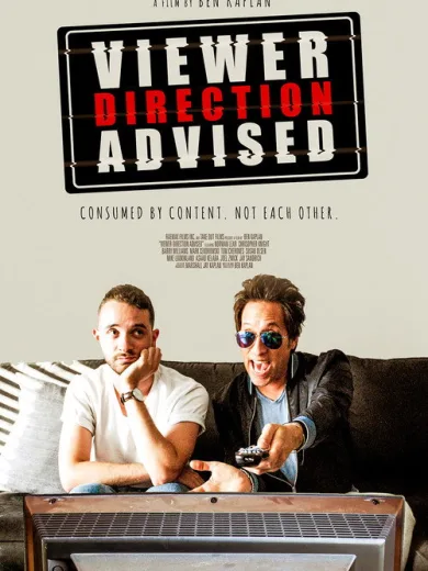Viewer Direction Advised