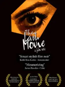 The Last Movie
