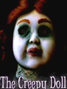 The Creepy Doll