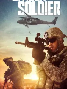 Citizen Soldier