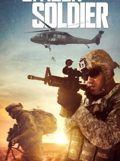 Citizen Soldier