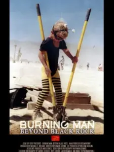 Burning Man: Beyond Black Rock