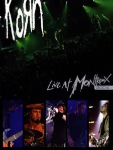 Korn: Live At Montreux 2004