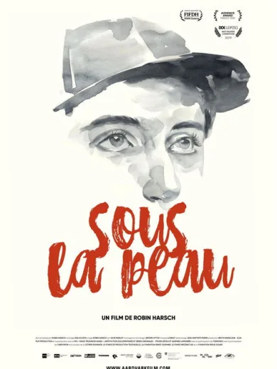Sous la peau
