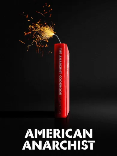 American Anarchist