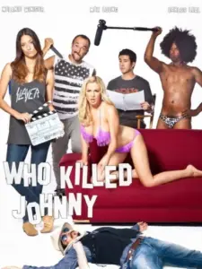 Who Killed Johnny