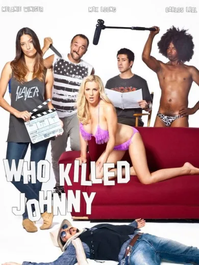 Who Killed Johnny