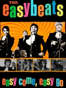 Easy Come Easy Go (The Easybeats)