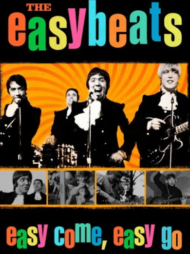 Easy Come Easy Go (The Easybeats)