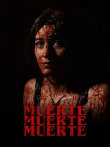 Muerte, muerte, muerte