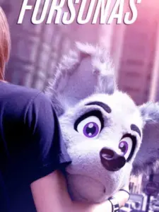 Fursonas