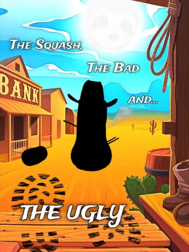 The Squash, the Bad and the Ugly