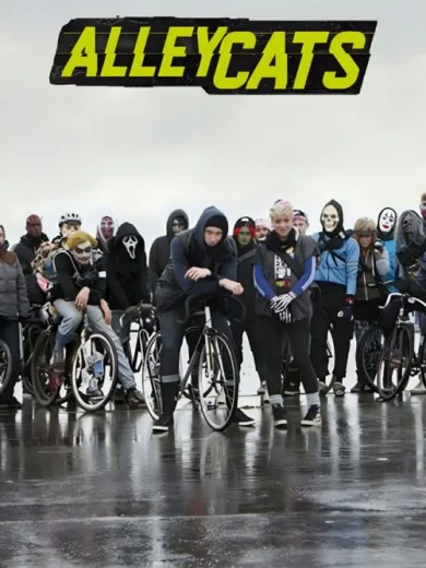 Alleycats