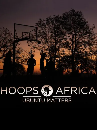 Hoops Africa: Ubuntu Matters