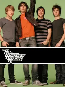 All American Rejects: Live at Soundstage
