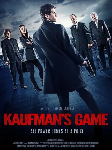Kaufman’s Game