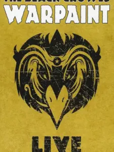 The Black Crowes – Warpaint Live
