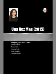 Una Vez Más