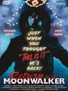 Return of the Moonwalker