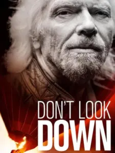 Don’t Look Down