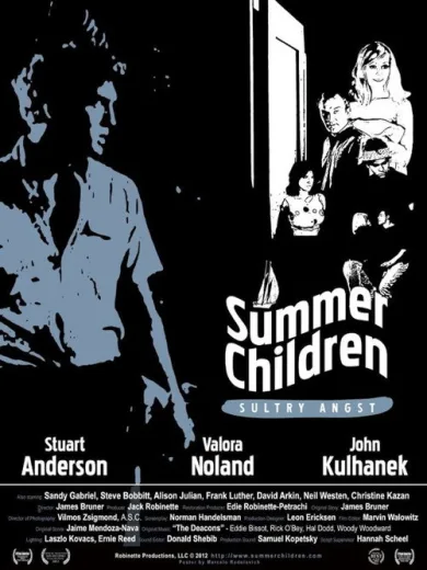 Summer Children