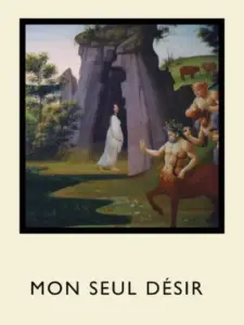 A Mon Seul Désir
