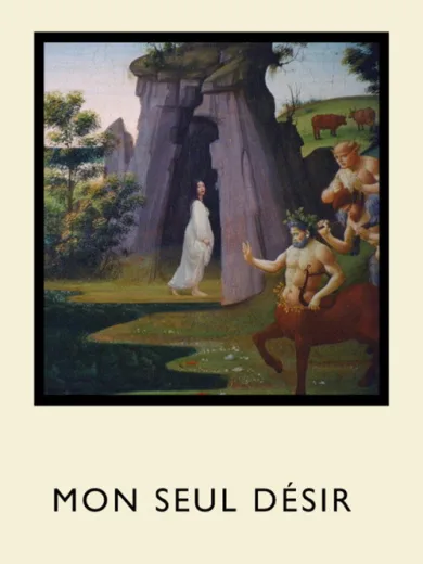 A Mon Seul Désir
