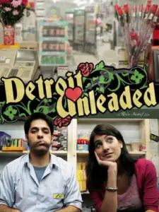 Detroit Unleaded
