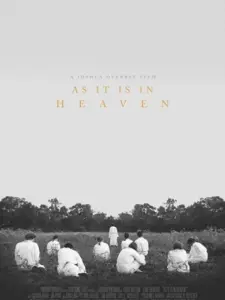 As It Is in Heaven