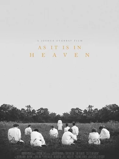 As It Is in Heaven