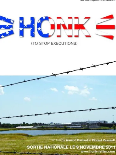 Honk!