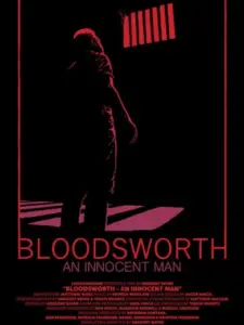 Bloodsworth: An Innocent Man