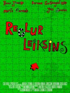 Reglur Leiksins