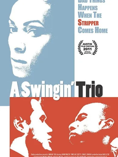 A Swingin’ Trio