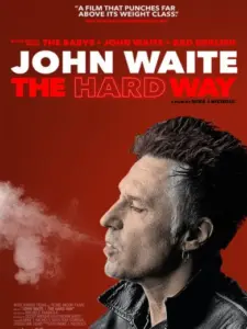 John Waite – The Hard Way