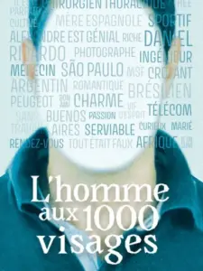 L’Homme aux mille visages