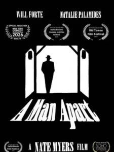 A Man Apart