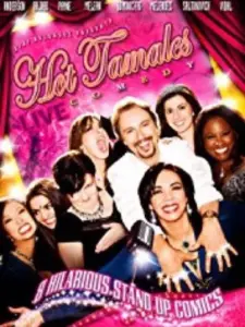 Hot Tamales Live